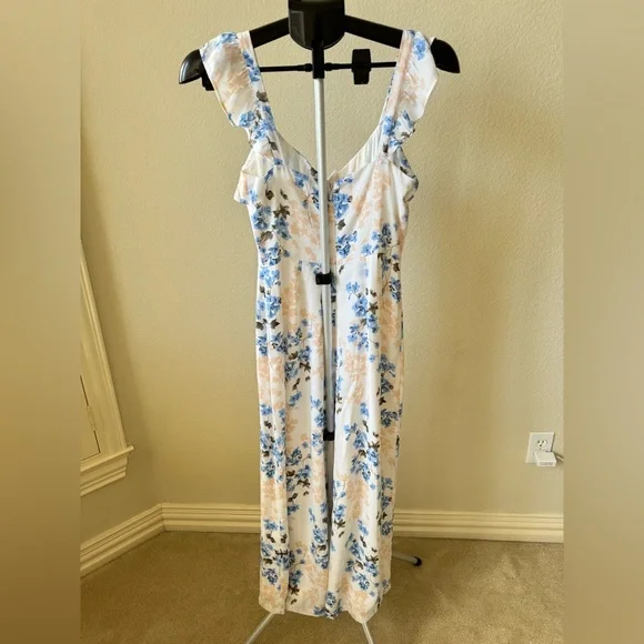 June & Hudson Jumpsuit - Picture 6 of 9